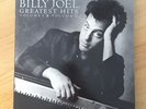 Billy Joel Greatest Hits Vol 1 + 2 Vinyl 2LP, EX+, First Press 1985 Columbia