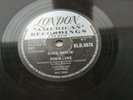 ROBIN LUKE    1958   UK  78      SUSIE DARLIN'      LONDON  HLD. 8676