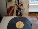 Eric Clapton - Eric Clapton Self Titled RSO Records RS-1-3008 LP Vinyl EX CLEANE