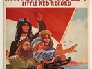 Little Red Record, by Matching Mole UK 1972 CBS