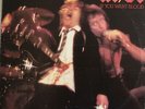 Ac/dc IF YOU WANT BLOOD Australian ORIGINAL 1st Blue ALBERT PROMO RARE LP