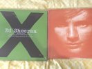 Ed Sheeran Plus Multiply Vinyl LP + X New Sealed Black