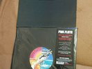2 LP Pink Floyd - Dark Side of The Moon 1979 GDR/Wish You Were Here 2016 EUR NM+