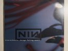 Nine Inch Nails - Things Falling Apart 12” Vinyl (RARE, EXCELLENT PRESSING)