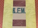 R.E.M. LP - DEAD LETTER OFFICE   JACKET VG+  VINYL NM