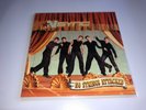 N SYNC - ‎No Strings Attached LP - CLEAR VINYL - Colored Vinyl NSYNC