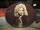 LED ZEPPELIN Vinyl Lp Picture Disc OSAKA 9/29/71 Part One RARE