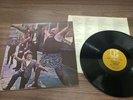 Doors original mono LP Strange Days EX/EX Vinyl
