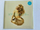 Kylie Minogue - Into The Blue / Sparks. Sealed Australian 7