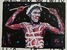 Look Blue Go Purple THIS IS THIS New Zealand 1988 FLYING NUN Records RARE EP