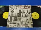 The Rolling Stones - Exile On Main St. - 1972 Double LP VG+ VINYL Records