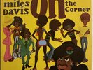 Miles Davis - On the Corner (LP, OG)