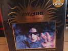 THE CURE  HOLY HOURS  BBC SESSIONS  LIMITED GOLD EDITION  BOX 4LP