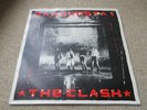 The Clash Sandinista  LP UK 1st Press *TRIPLE ORIGINAL 1980*  [Ex/Vg]