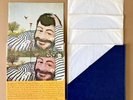 Intégrale BOBY LAPOINTE Coffret 4 Vinyles LP 33T original de 1976 Superbe état