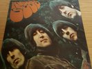 THE BEATLES - RUBBER SOUL	LP PARLOPHONE	PCS 3075	EX/EX