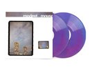 Modest Mouse - The Lonesome Crowded West Purple Vinyl 2xLP VMP NEW SEALED