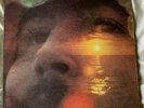 David Crosby, If I Could Only Remember My Name vinyl LP in gatefold sleeve, 1971