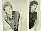 Daryl Hall & John Oates - Voices 1980 Vinyl SEALED
