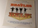 The Beatles Vintage SEALED VINYL LP 
