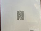 JOY DIVISION - UNKNOWN PLEASURES  - RUBY RED VINYL RECORD - IN SHRINK w/STICKER