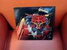 New Sealed Judas Priest 1984 LP 1st Press Defenders Heavy Metal Rock Record