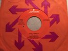 David Bowie Space Oddity Mercury 72949, US Original 7” Single 1969