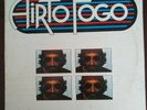 AIRTO FOGO Canadian LP Vinyl Plays Well Jazz Funk Fusion