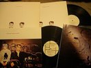 Pet Shop Boys Actually + Always on my Mind PROMO MANHATTAN US LP + 12