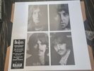 BEATLES, The - The Beatles: White Album (reissue) - Vinyl (4xLP) - NEW SEALED