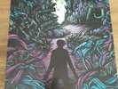 A Day To Remember - Homesick Vinyl LP