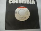 PINK FLOYD  Comfortably Numb 45 white label promo EX