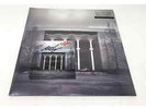 Princess Goes Butterfly Museum Thanks Vinyl 2x LP Record Hall Dexter Signed Card