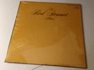 The Rod Stewart Album Vintage SEALED VINYL LP Mercury Stereo SR 61237