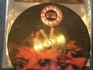 SYSTEM OF A DOWN B.Y.OB / CIGARO PICTURE DISC 7 INCH SINGLE ORIGINAL COLUMBIA EX