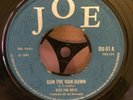 Gun The Man Down - Dice the Boss - JOE - DU51 - FULL SOUNDFILE