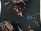 Donny Hathaway - Live - Vinyl LP Atlantic 40369