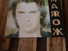 Mike Oldfield AMAROK Virgin Vinyl LP