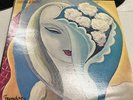 layla and other assorted love songs, vinyl