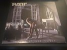 Ratt: Invasion Of Your Privacy 1985 Atlantic Original Vinyl VG/VG Hair Metal