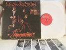 GENESIS..IN THE BEGINNING..ORIGINAL 1968 RARE HARD-PSYCH-ROCK MERCURY EX+