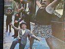 The Doors Strange Days Elektra Records 1967 Vinyl LP EKS 74014 Record Album