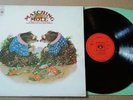 MATCHING MOLE Matching Mole 1972 UK 1st Press CBS Records Stereo Vinyl LP EX+/EX