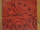 Rush - Clockwork Angels 2012 2xLP Vinyl USA VG+ counterparts test for echo roll