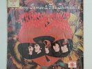 TOMMY JAMES & SHONDELLS Crimson & Clover SR42023 Bellsound LP Vinyl VG+near++