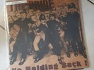 THE PRIDE Vinyl 