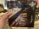 THE FIRM-MEAN BUSINESS LP/UK: WX43 781 628-1/ATLANTIC/1986/NEW SEALED