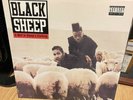 Black Sheep LP Vinyl A Wolf in Sheep’s Clothing Hip Hop