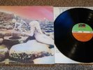 LED ZEPPELIN/HOUSES OF THE HOLY 1973 ATLANTIC UK PRESS, K 50014/A. PROG ROCK.