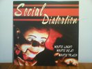 Social Distortion (White Light White Heat White Trash) 2011 (180 Gram) LP217